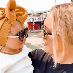 Meet your Posher, Shelbi